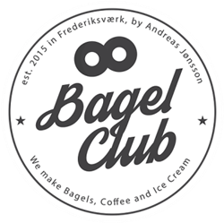 Bagel Club frederiksværk sponsorere Natteravnene